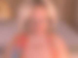 Arony's Live Sex Cam Show
