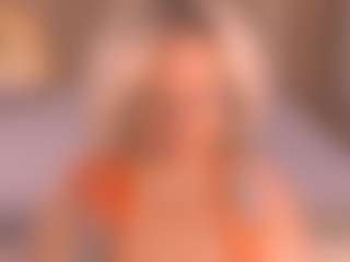 Arony's Live Sex Cam Show