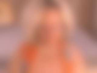 Arony's Live Sex Cam Show