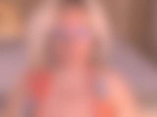 Arony's Live Sex Cam Show