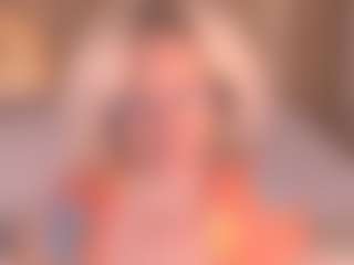 Arony's Live Sex Cam Show