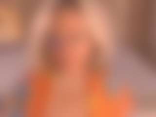 Arony's Live Sex Cam Show