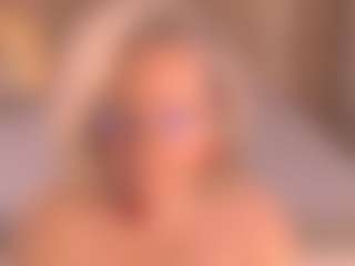Arony's Live Sex Cam Show