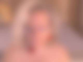 Arony's Live Sex Cam Show