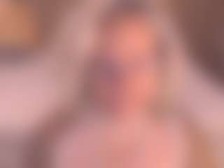 Live cam show with Arony - Green Eyes on Dolls Live