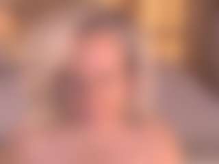 Arony's Live Sex Cam Show