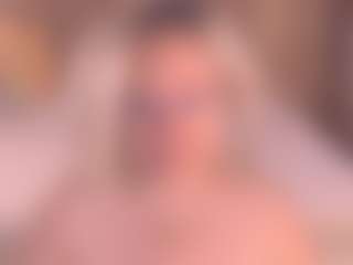 Arony's Live Sex Cam Show
