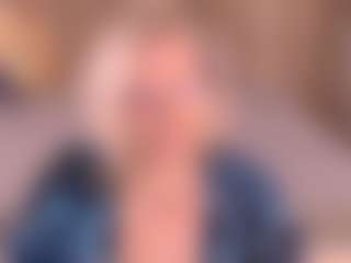 Arony's Live Sex Cam Show