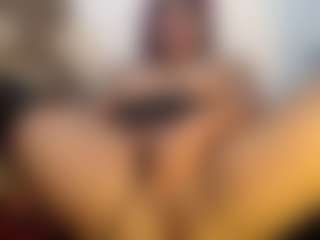 sara's Live Sex Cam Show