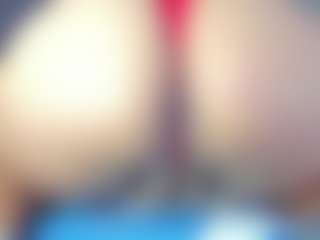 britany-hot's Live Sex Cam Show