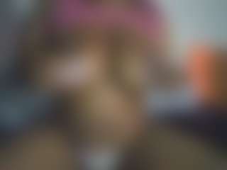 Sweets's Live Sex Cam Show