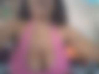 Sweets's Live Sex Cam Show