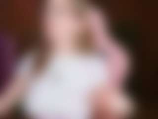 Live cam show with nicolebloom - Blonde Hair Lovense on Camsoda
