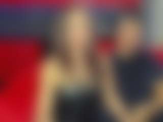 Live cam show with sweets-olga-and-dmitry - Kitchen on Camsoda