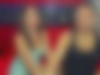 Live cam show with sweets-olga-and-dmitry - Kitchen on intimatelivegirls.com