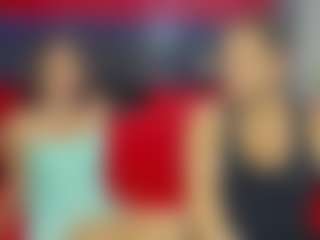 Live cam show with sweets-olga-and-dmitry - Kitchen on x69.live