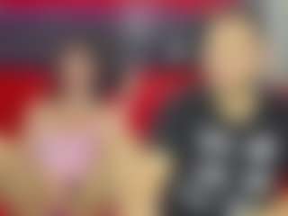 Live cam show with sweets-olga-and-dmitry - Dildo Or Vibrator on SinfulBabes