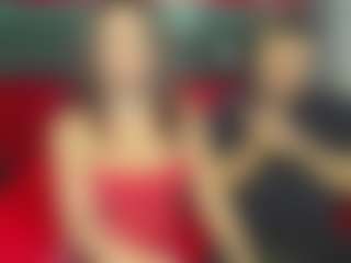Live cam show with sweets-olga-and-dmitry - Cum on Camsoda