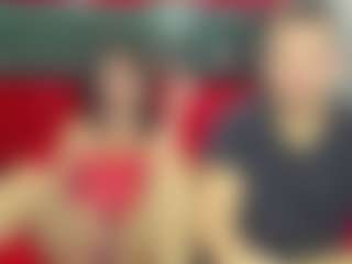 Live cam show with sweets-olga-and-dmitry - Double Penetration on Nude Live Now