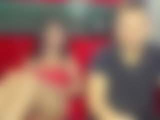 Live cam show with sweets-olga-and-dmitry - Big Ass on Camsoda