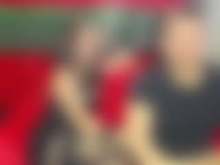 Live cam show with sweets-olga-and-dmitry - College on CamwithHer