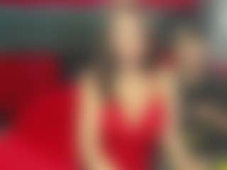 Live cam show with sweets-olga-and-dmitry - Shaved Pussy on CamSextacy