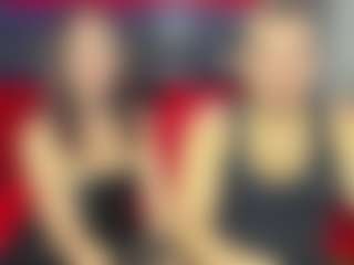 Live cam show with sweets-olga-and-dmitry - Sexy on CamwithHer