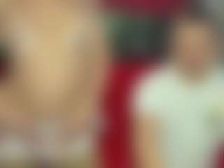 Live cam show with sweets-olga-and-dmitry - Brown Hair on Dolls Live