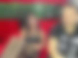 Live cam show with sweets-olga-and-dmitry - Smoke on Soda Cam