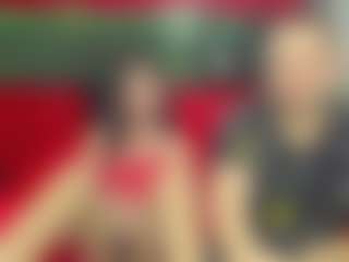 Show de cam en vivo con sweets-olga-and-dmitry - Creampie en Camsoda