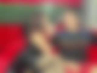 Spettacolo in cam dal vivo con sweets-olga-and-dmitry - Butt Plug su Camsoda
