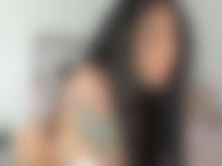abril martinez's Live Sex Cam Show