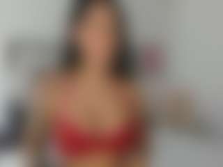 abril martinez's Live Sex Cam Show