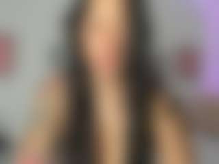 abril martinez's Live Sex Cam Show