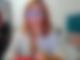 Live cam show with valerya-sweet - Red Hair on Cam Slut
