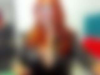 Live cam show with valerya-sweet - Bedroom Red Hair on live18s.com