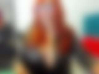 Live cam show with valerya-sweet - Bedroom Red Hair on Streamer API