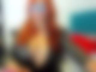 Live cam show with valerya-sweet - Red Hair Granny on StripNow