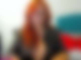 Live cam show with valerya-sweet - Red Hair Middle Aged on friskycurves.com