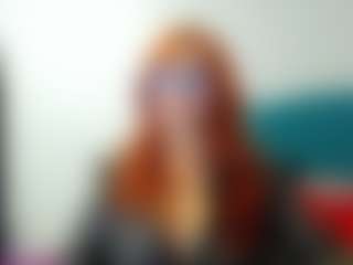 Live cam show with valerya-sweet - Red Hair on SpunkLive