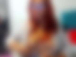 Live cam show with valerya-sweet - Red Hair MILF on Uber Horny