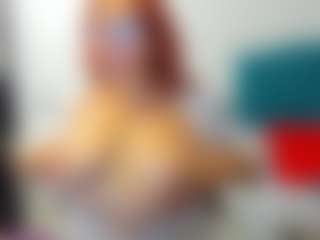 Live cam show with valerya-sweet - Red Hair Blowjob on fuck-show.com