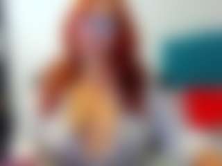 Live cam show with valerya-sweet - Strip Red Hair on UwU Esports