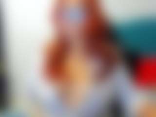 Live cam show with valerya-sweet - Red Hair Amateur on Milfs Live