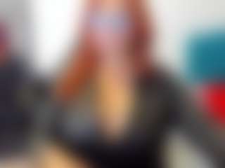 Live cam show with valerya-sweet - Living Room on Camsoda Late Night