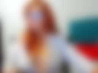 Live cam show with valerya-sweet - Red Hair Granny on Dare Cams