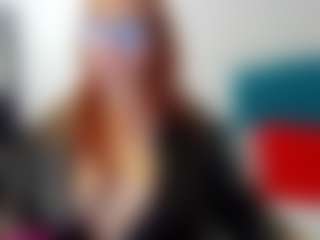 Live cam show with valerya-sweet - Red Hair on Dolls Live