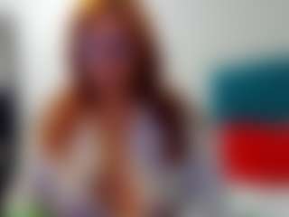 Live cam show with valerya-sweet - Red Hair on Camsoda