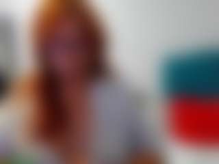 Live cam show with valerya-sweet - Red Hair on Camsoda
