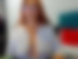 Live cam show with valerya-sweet - Red Hair Granny on Camsoda